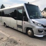 Przewóz Osób GitBus